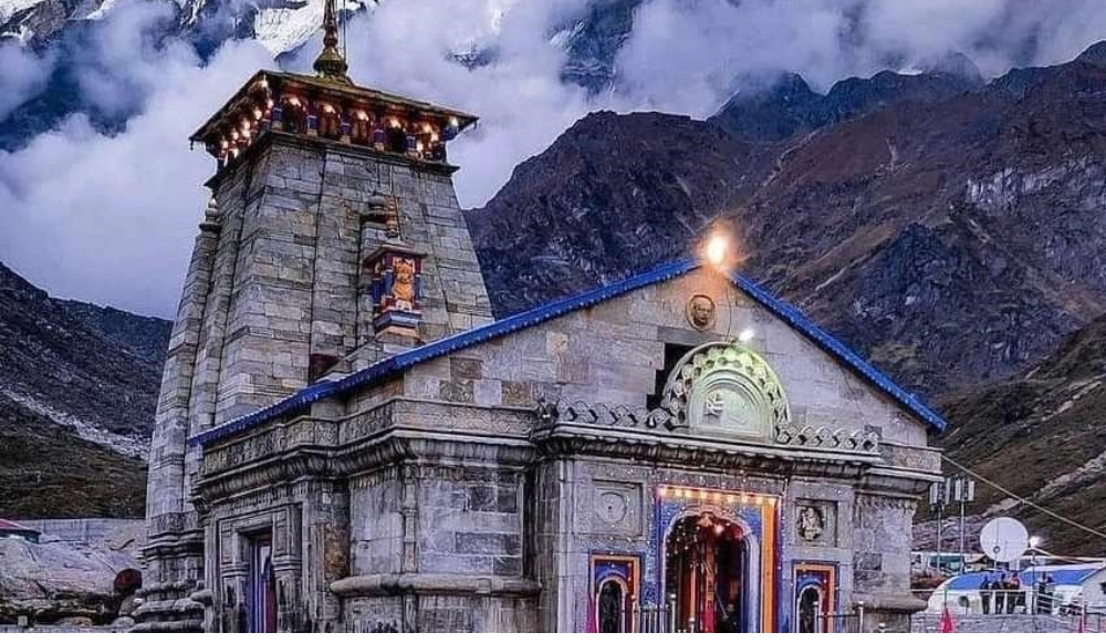 Kedarnath